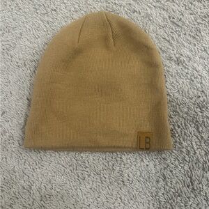 Little Bipsy Knit Beanie
